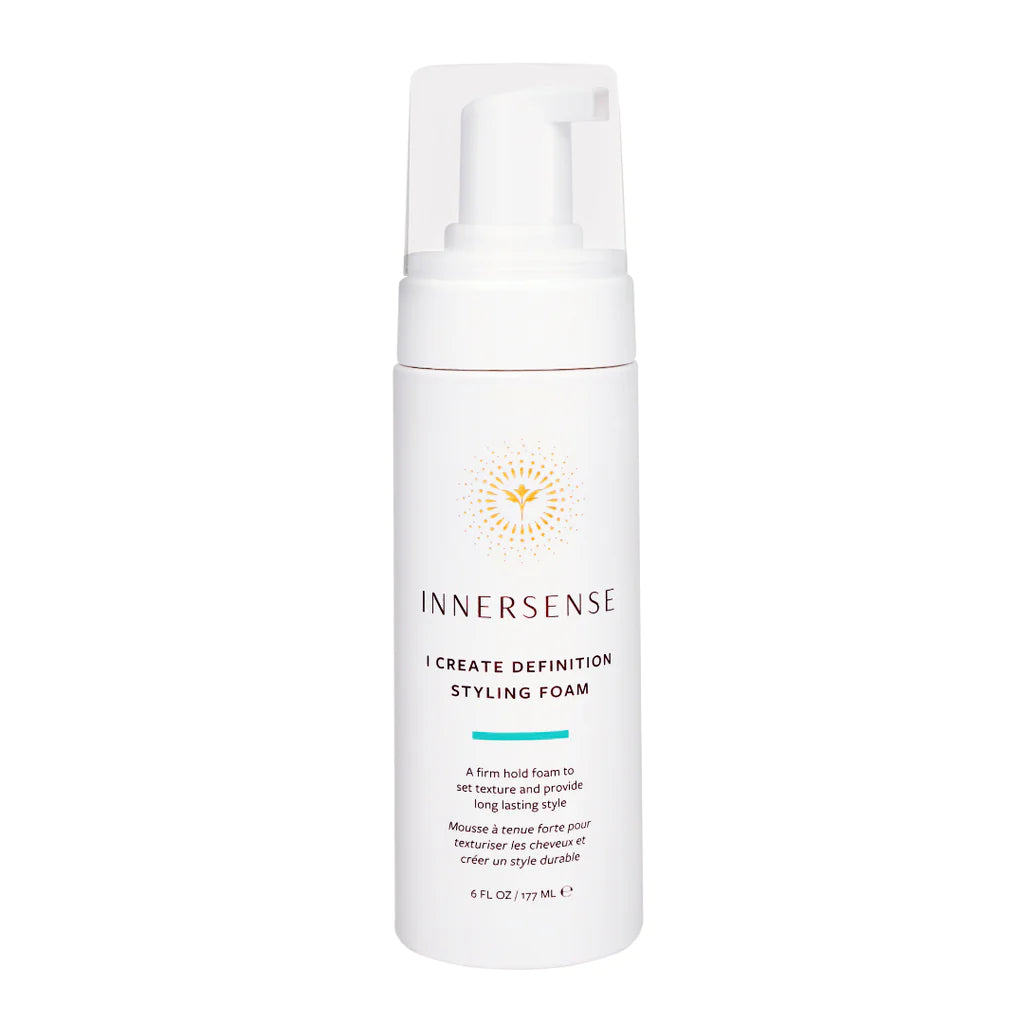 Innersense I Create Definition Curl Styling Foam-All-Aladin Beauty