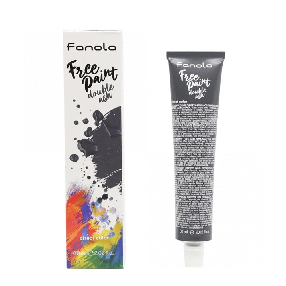 Fanola Free Paint Direct Color 60 ml