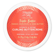 Hawaiian Silky Triple Butter Hydrate & Define Locken-Styling-Creme 454g