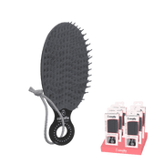 Casalfe Black Brush Entwirrt und verbessert die Maskenwirkung