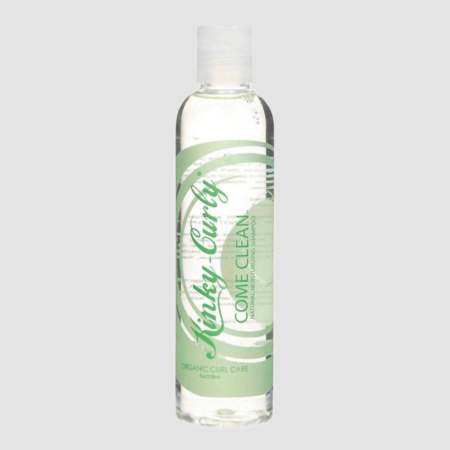 Kinky Curly Shampoo Come Clean 236ml
