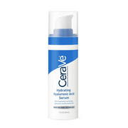 Cerave Moisturizing Face Serum With Hyaluronic Acid 30ml