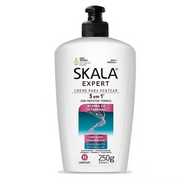 Skala Bomb Vitamina 3-in-1 Creme 250ml-All-Aladin Beauty