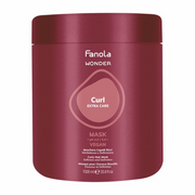 Fanola Wonder Curl Maske