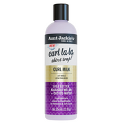 Aunt Jackie's Curl La La Thirst Trap Curl Milk 12oz