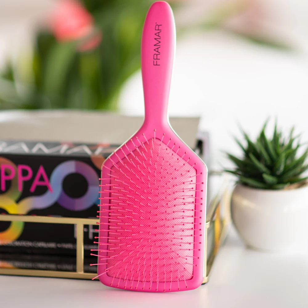 Framar Paddle Brush Limitierte Edition