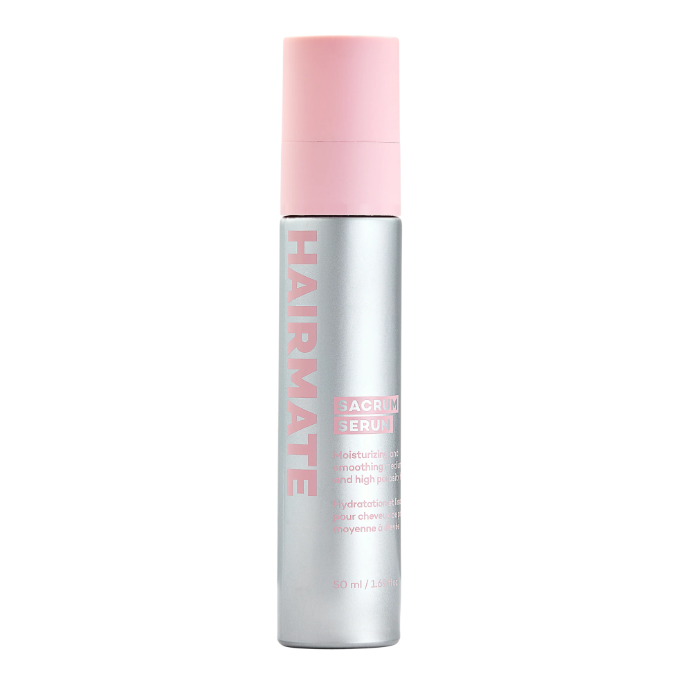 Hairmate Sacrum Glättendes Haarserum 50ml