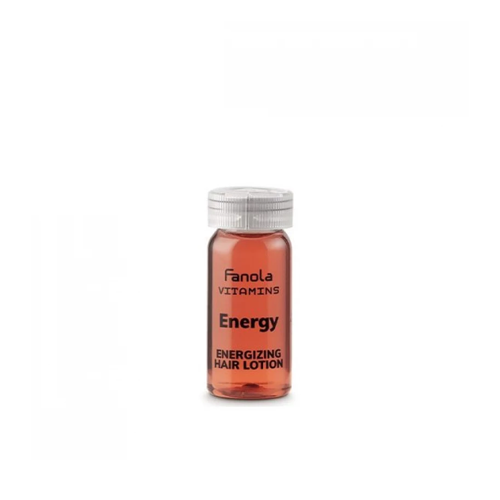 Fanola Energy Be Complex Vitamine 12x10ml