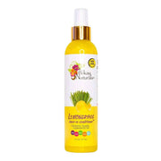 Alikay Naturals Lemongrass Leave In Acondicionador 237ml - Aladin Beauty