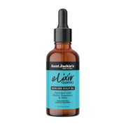 Aunt Jackie’s Elixir Essentials Biotin And Rosemary Hair Scalp Oil 59ml - Aladin Beauty