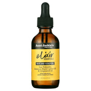 Aunt Jackie's Elixir Essentials Hair and Scalp Oil Saw Palmetto 59ml - Aladin Beauty