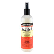 Aunt Jackie's Half & Half Hydrating Silkening Hair Milk 355ml - Aladin Beauty