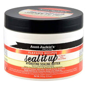 Aunt Jackie´s Flaxseed Seal it Up Styling Butter 213g - Aladin Beauty