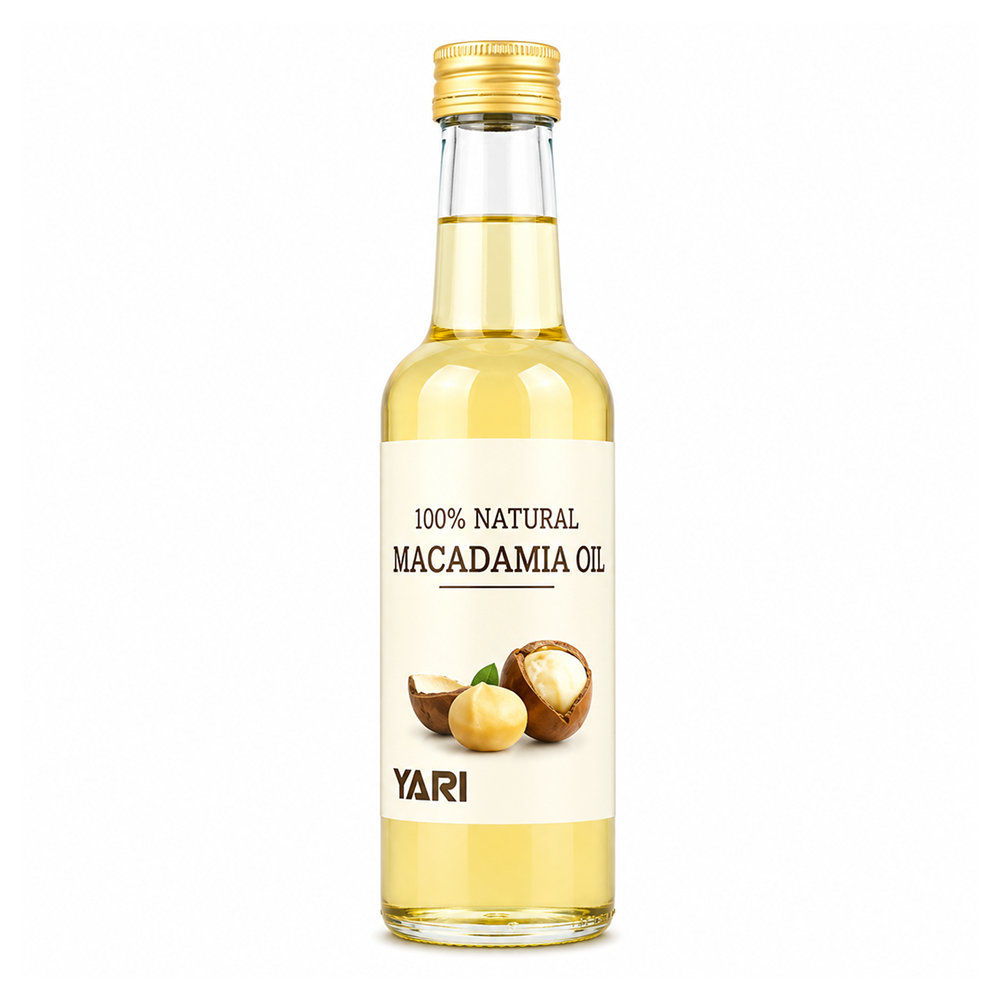 Yari 100% Natürliche Öle 250ml