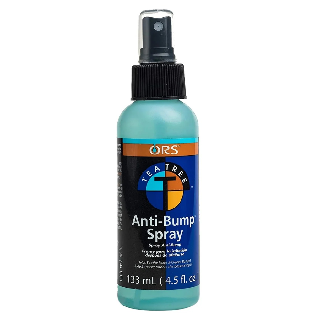 Ors T-Tree Anti-Bump Spray 5 oz-All-Aladin Beauty