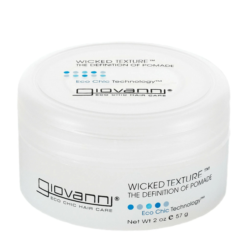 Giovanni Eco Wicket TXT Pomade 57g