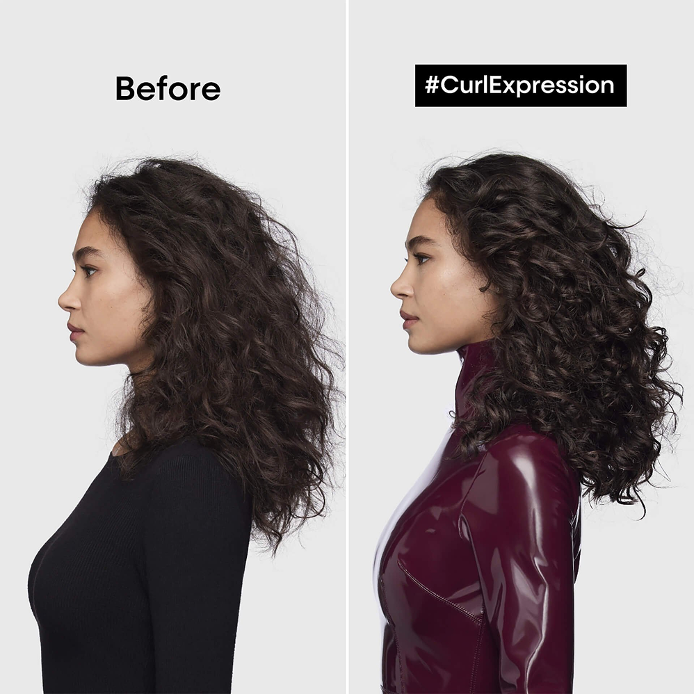 L'Oréal Professionnel Curl Expression Intensive Hydrating Mask