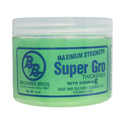 Bronner Brothers Super Gro Maximum 6oz-All-Aladin Beauty