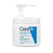 CeraVe Feuchtigkeitsspendende Creme 454g