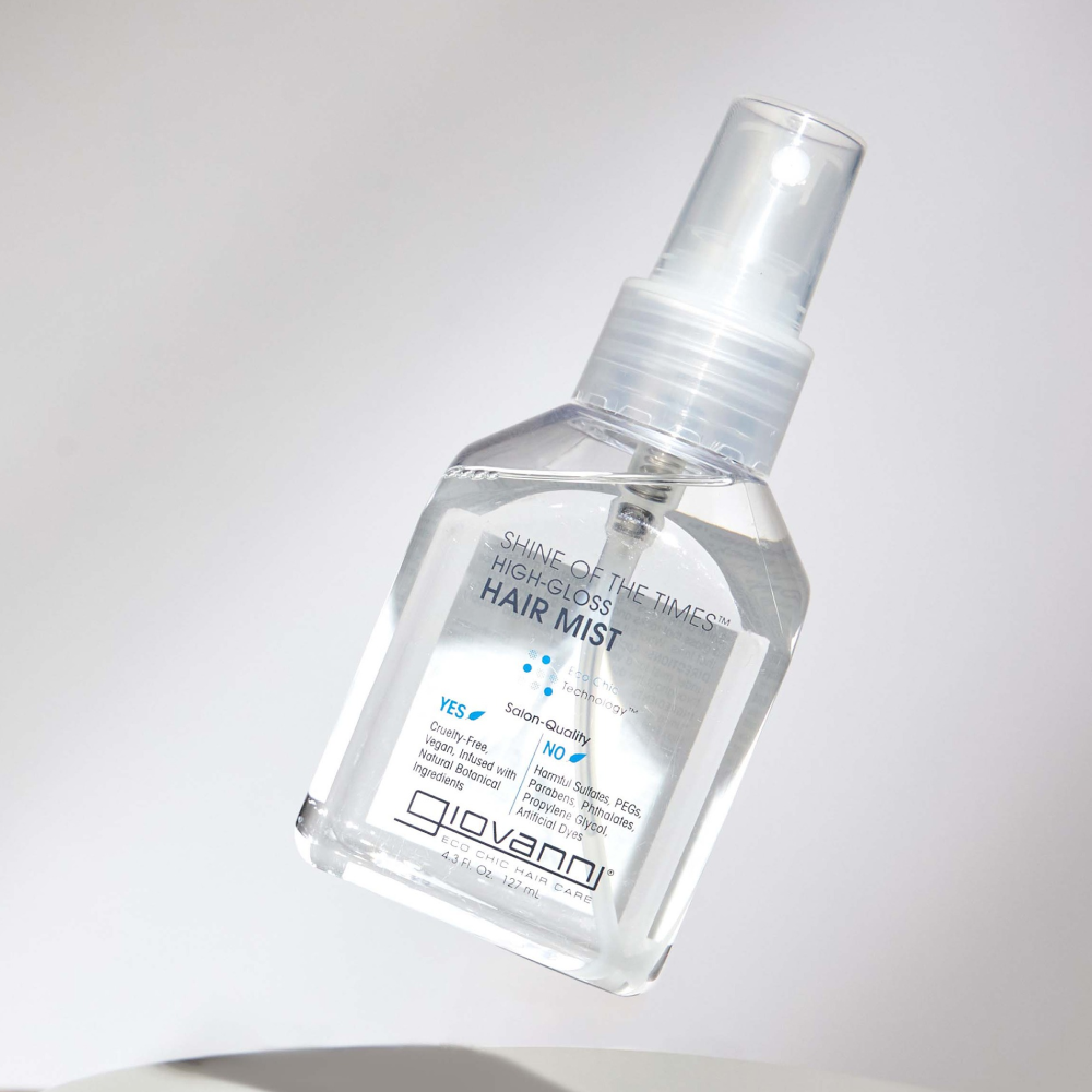 Giovanni Eco Chic Hight-Glass Haarnebel 127ml