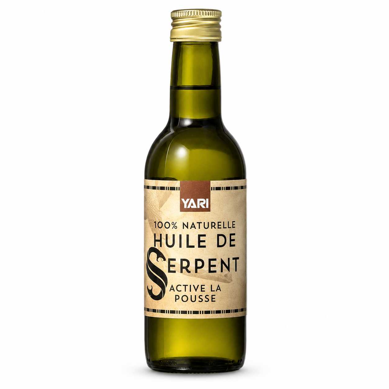 Yari 100% Natürliche Öle 250ml