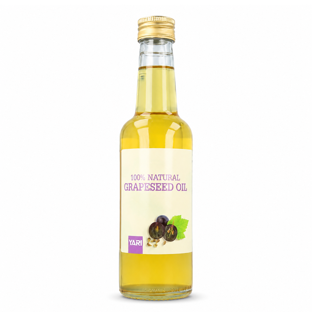 Yari 100% Natürliche Öle 250ml
