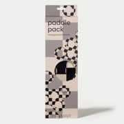 Framar Paddle Pack ausgeliehen