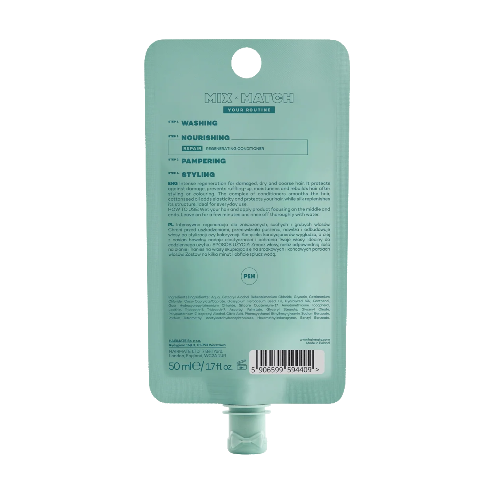 Hairmate Repair Conditioner