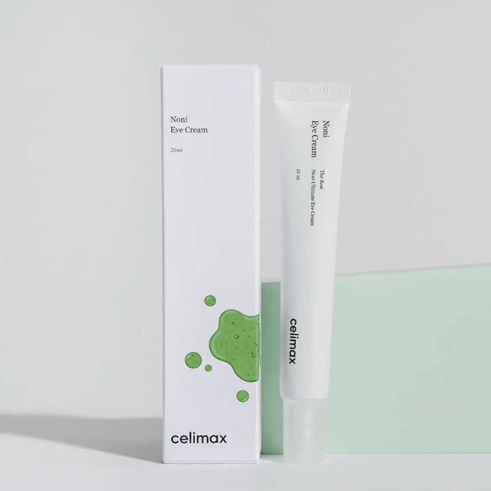 Celimax The Real Noni Ultimate Augencreme 20ml