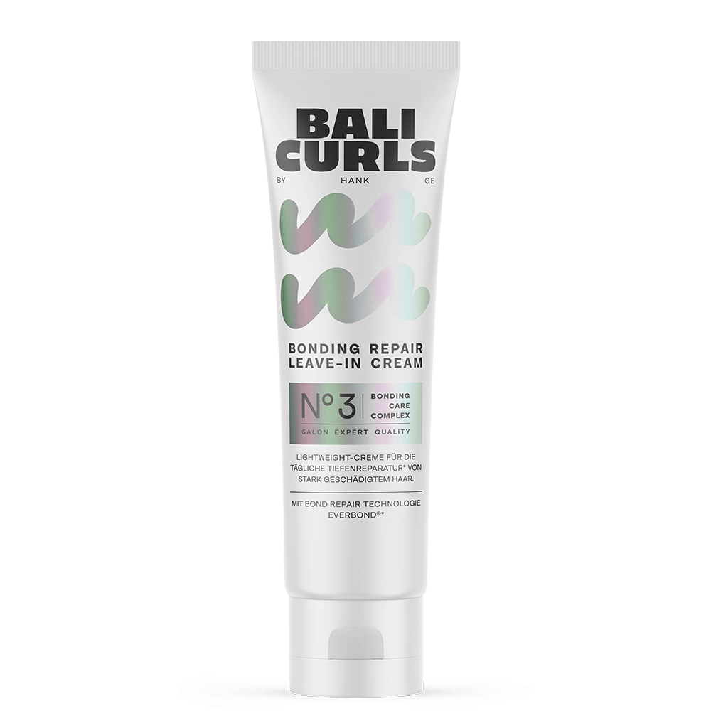Bali Curls Bonding Repair Kit