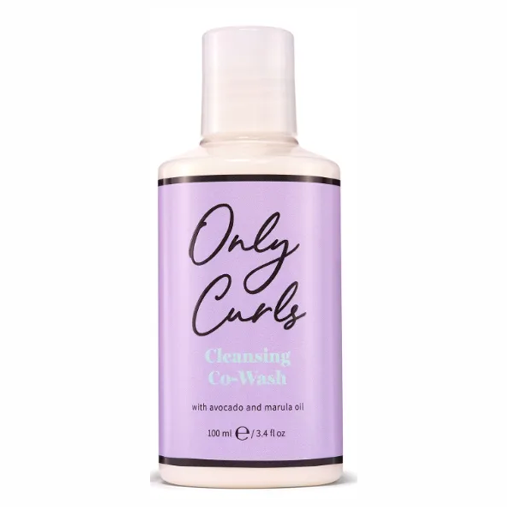 Only Curls Cleansing Co-Wash-Cleansing Conditioner-Aladin Beauty