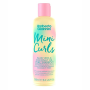Umberto Giannini Mini Curls Shampoo 250ml