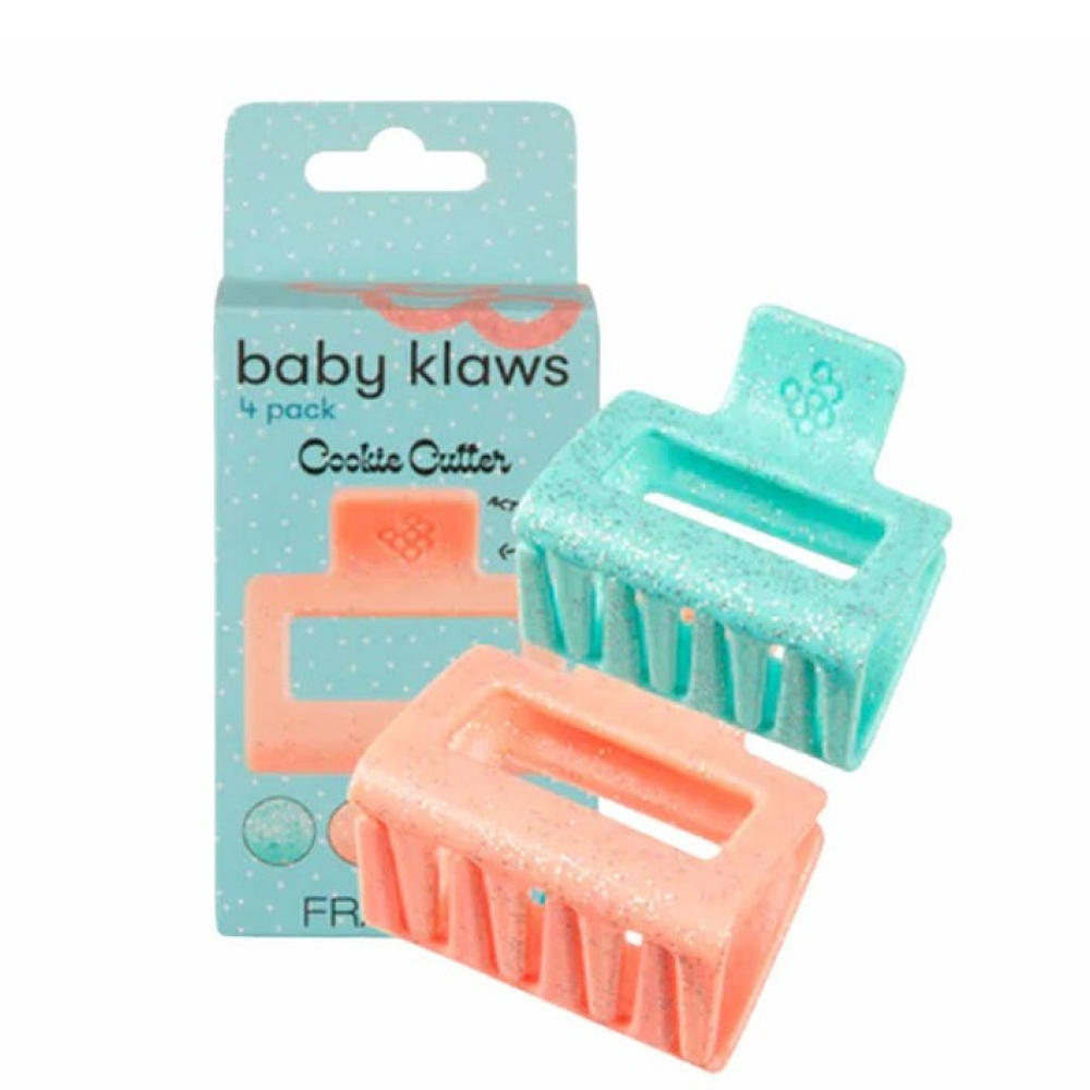 Framar Baby Klaws Ausstechform