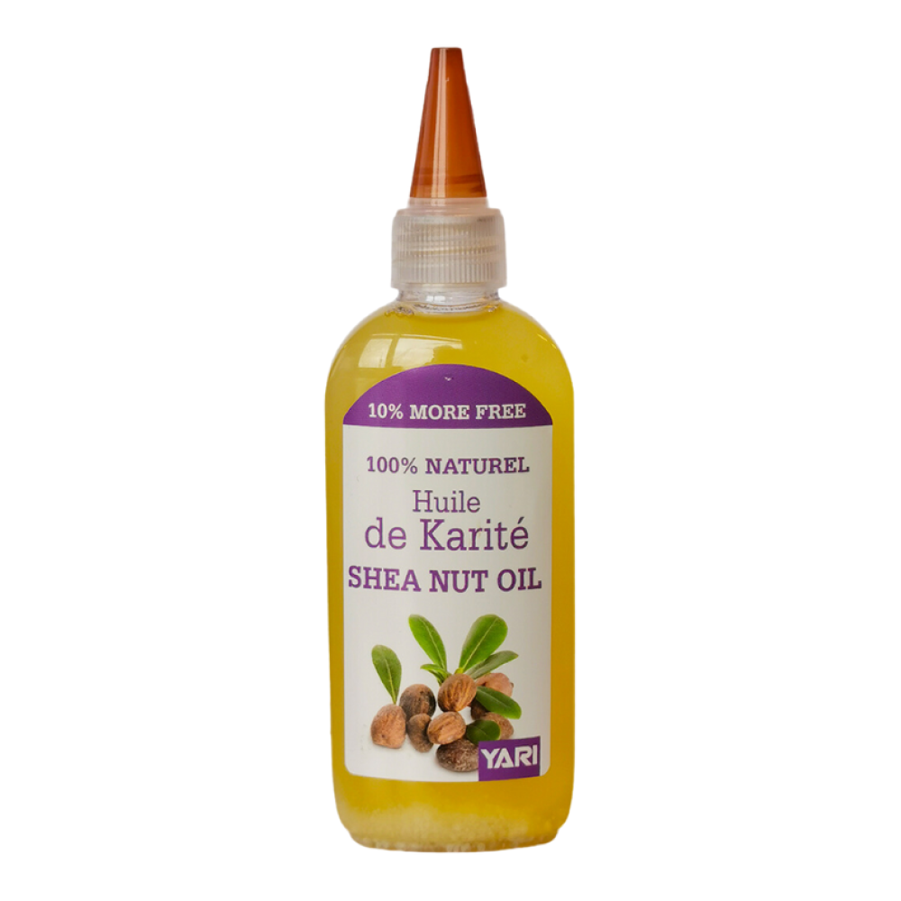 Yari 100% natürliches Öl 105ml