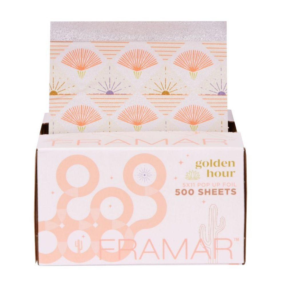 Framar 5x11 Pop-Up Folie 500 Blatt