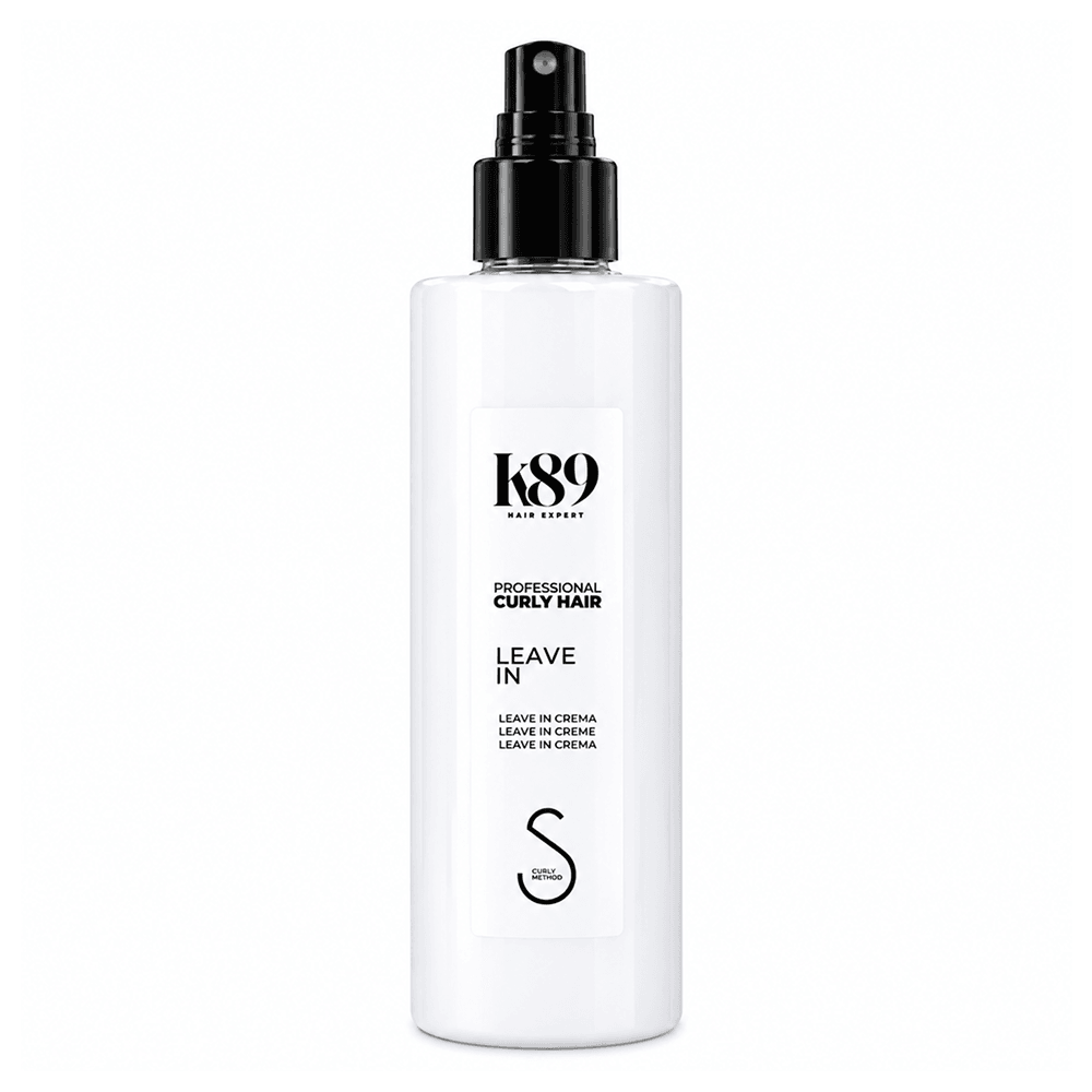 K89 Professional Lockenpflege Leave-In 250ml