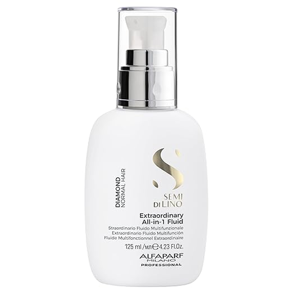 Alfaparf Semi Di Lino Diamond Extraordinary All- In-1 Fluid 125ml