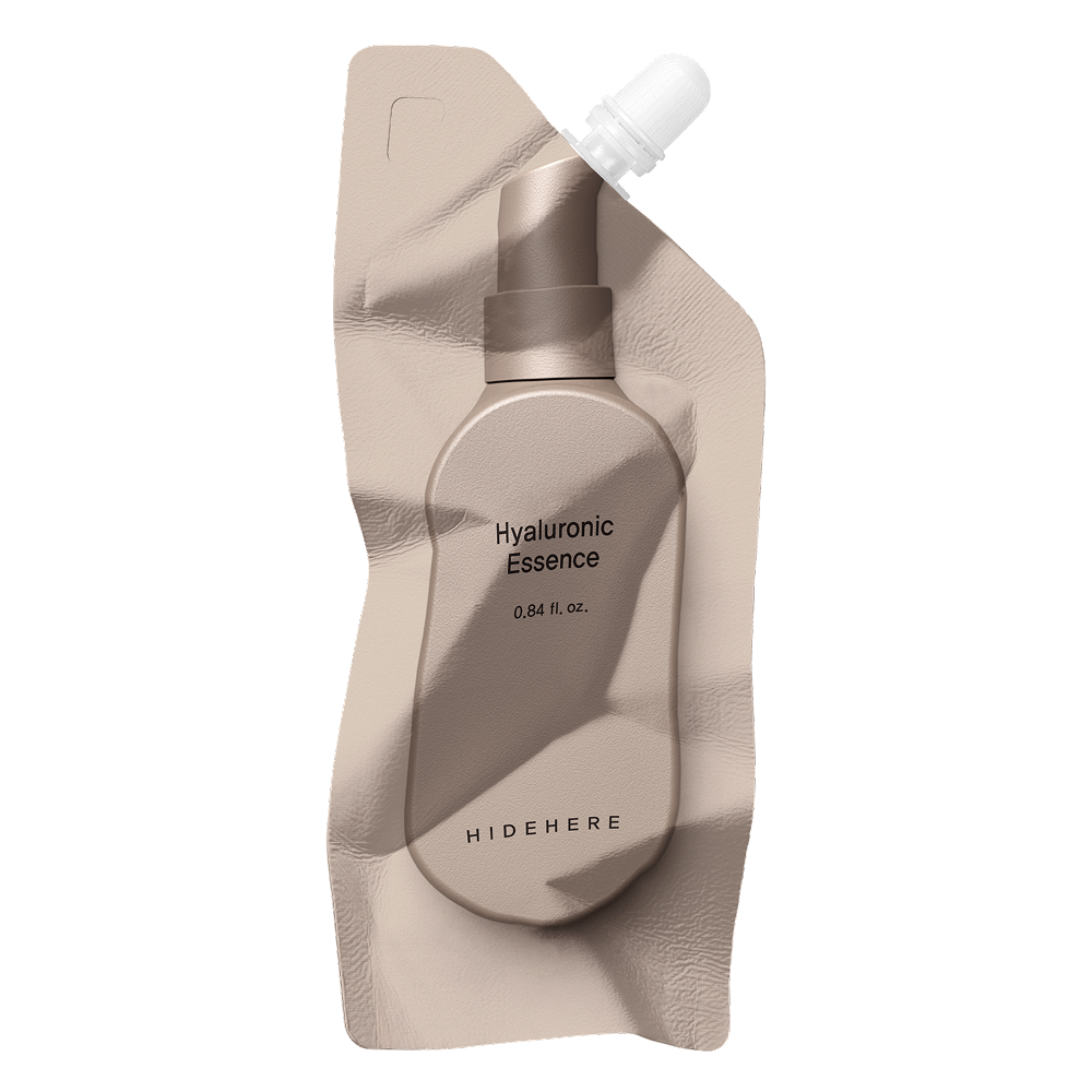 Hidehere Hyaluron-Essenz 25ml