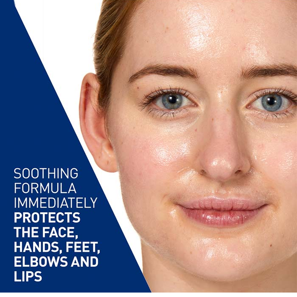 Cerave Advanced Repair Salbe für Gesicht, Körper und Lippen – 88ml