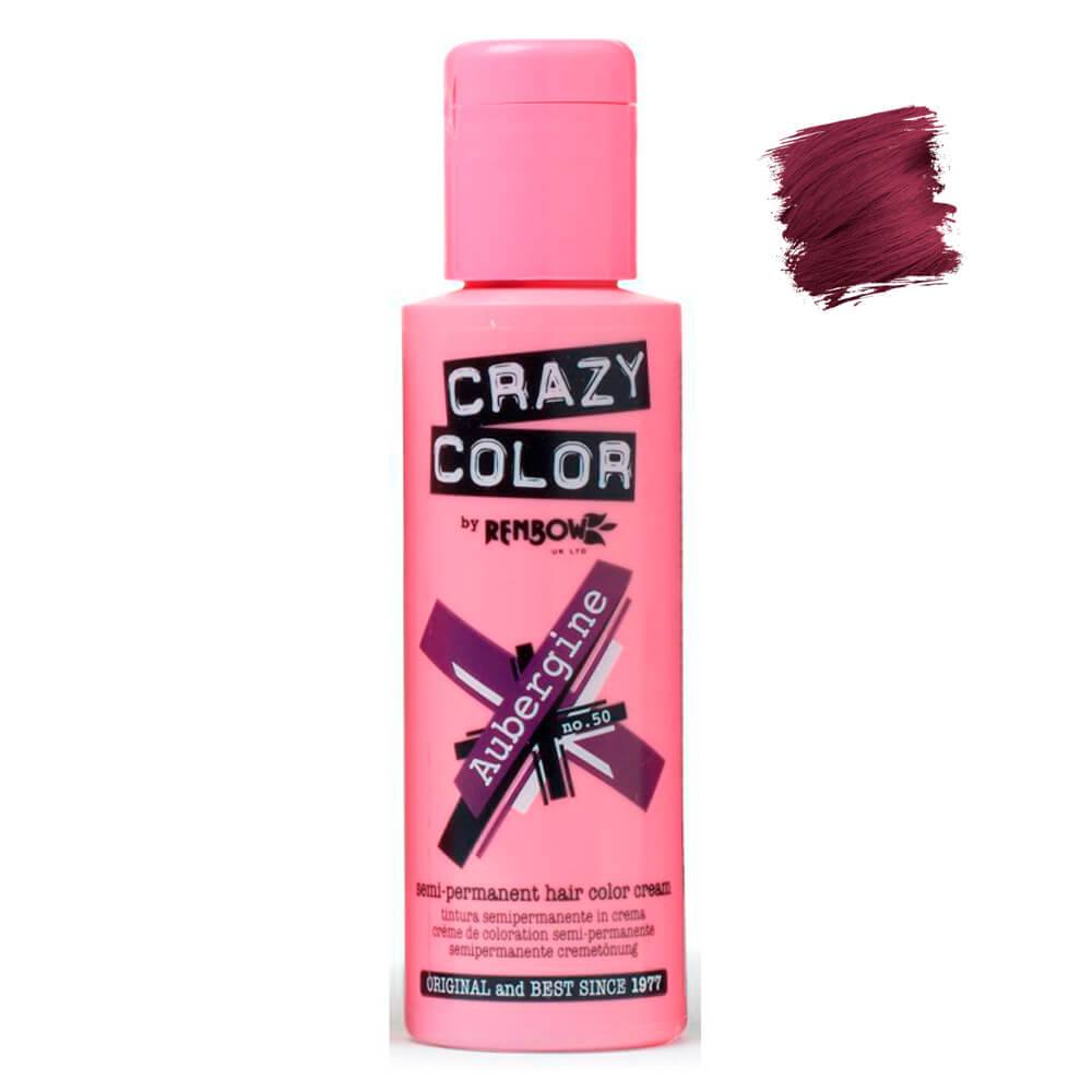 Crazy Color 100ml