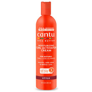 Cantu Shea Butter for Natural Hair Moisturizing Curl Activator Cream 355ml