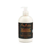 Shea Moisture African Black Soap Balancing Conditioner 384ml
