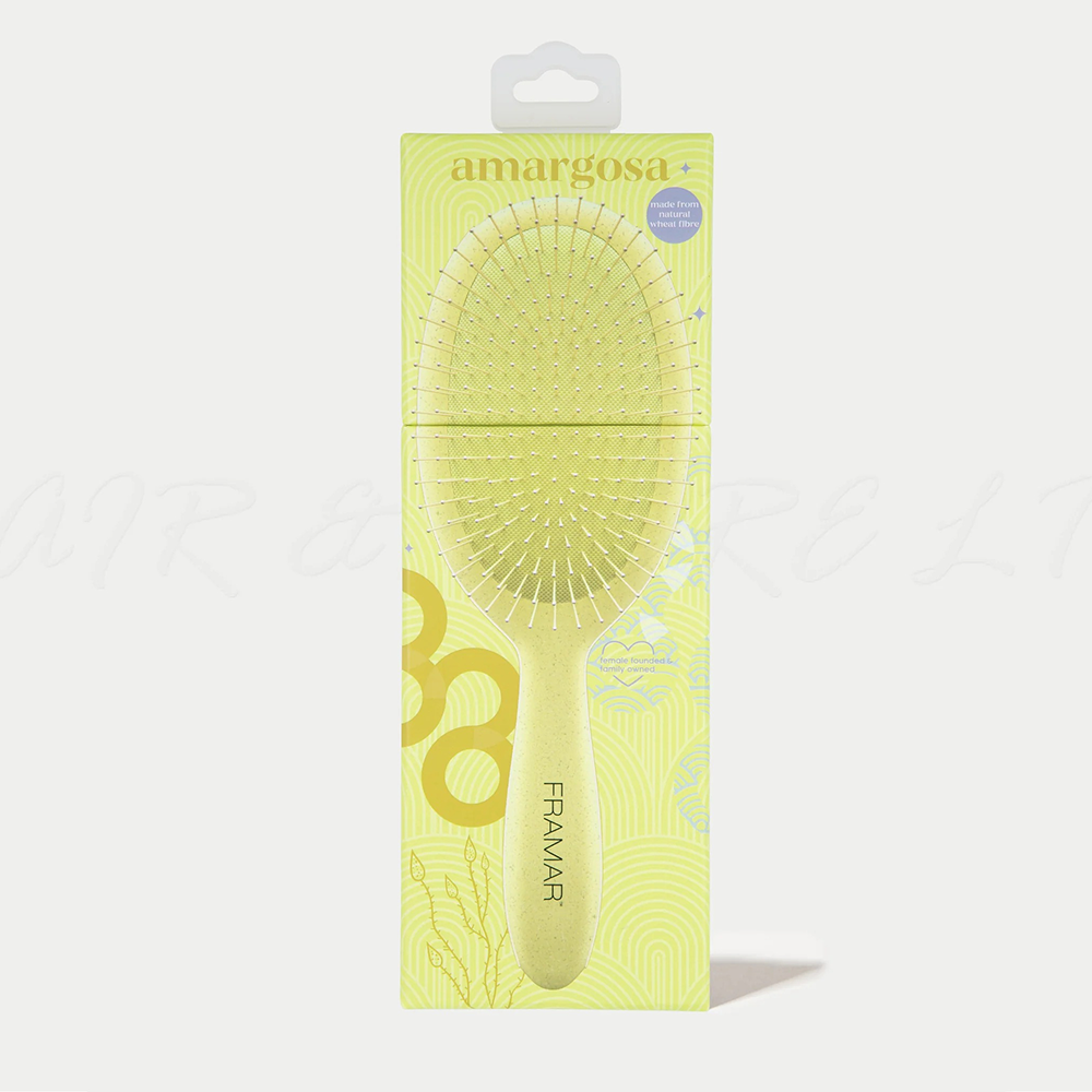 Framar Entwirrbürste Golden Hour Limited Edition