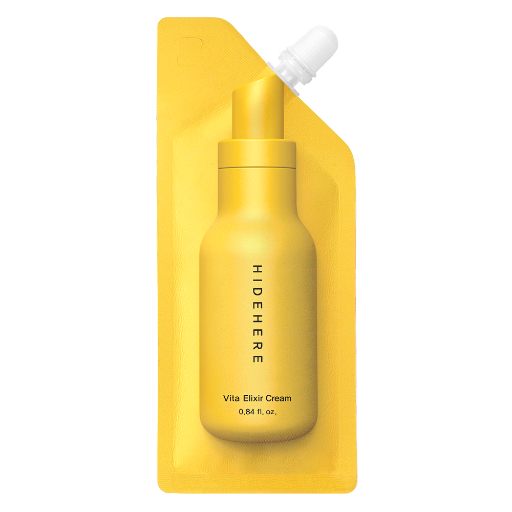 Hidehere Vita Elixir Creme 25ml