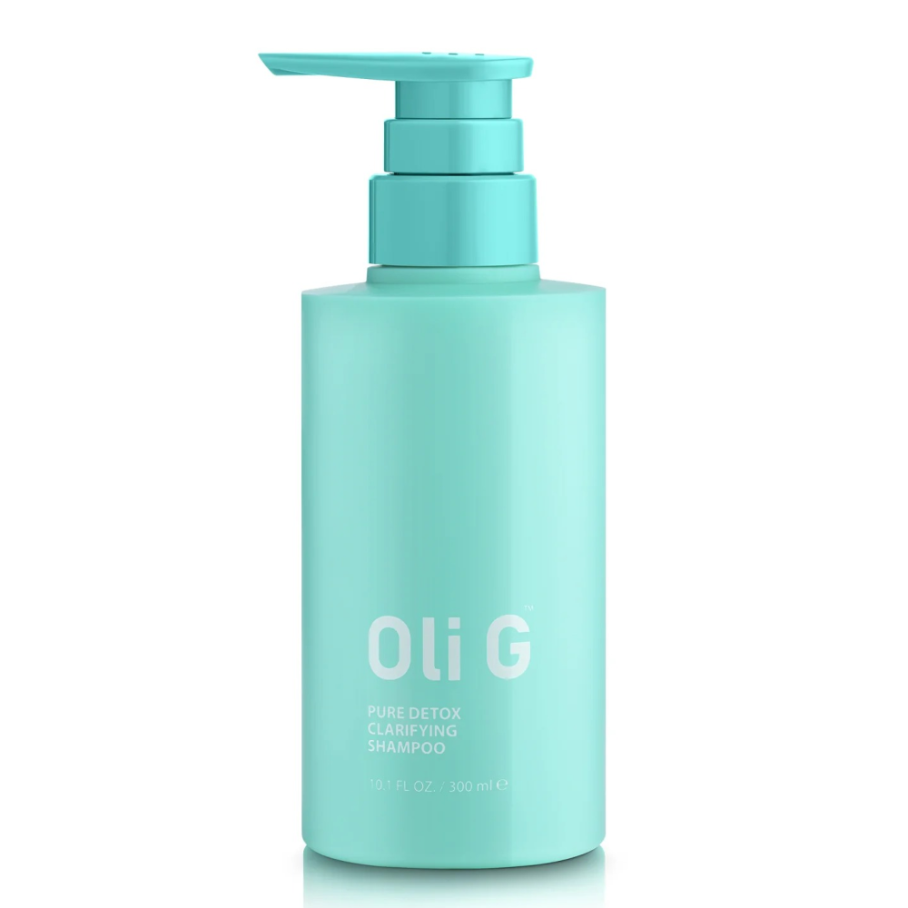 Oli G Pure Detox Klärendes Shampoo