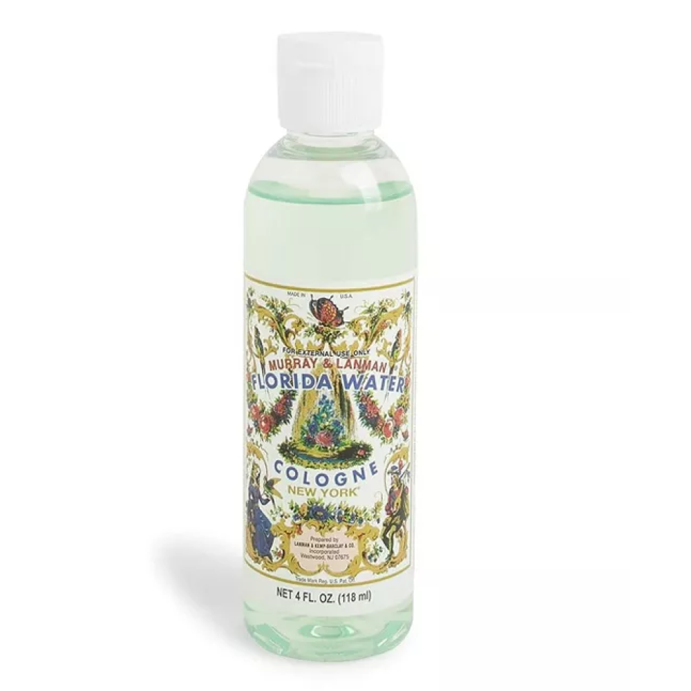 Murray & Lanman Florida Wasser