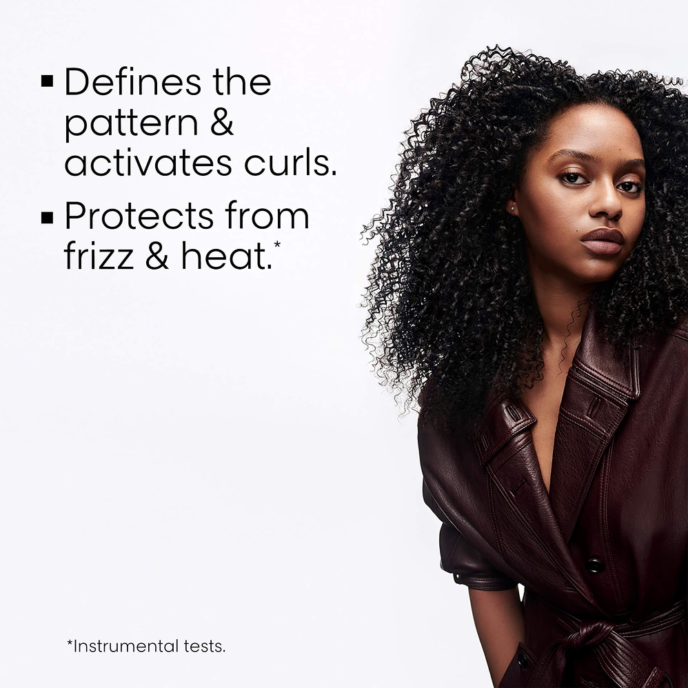 L'Oréal Professionnel Curl Expression Gel-Creme 250ml