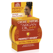 Creme of Nature Argan Oil Perfect Edges Extra starker Halt 63,7 g