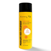 Sunny Isle Kids Care Moisture Rich Leave-In Detangler 8oz-All-Aladin Beauty