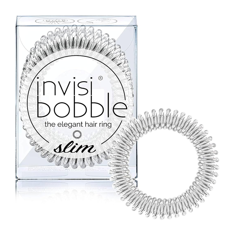 Invisibobble Slim-Hair Ties-Aladin Beauty